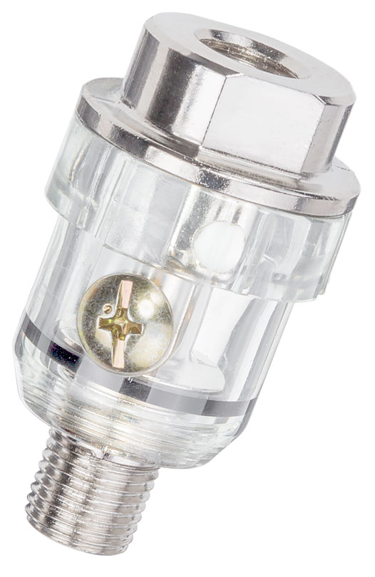 Mini In-line Oiler